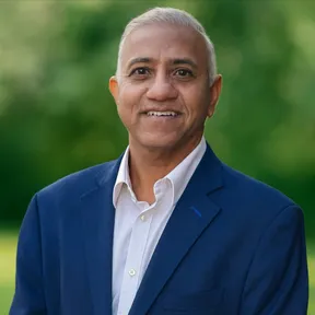 Kailash Chander