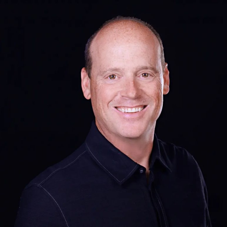 Headshot of Eric Mininberg