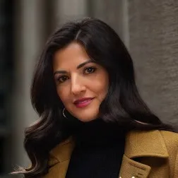 Maria Zaffarese, Agent in  - Compass