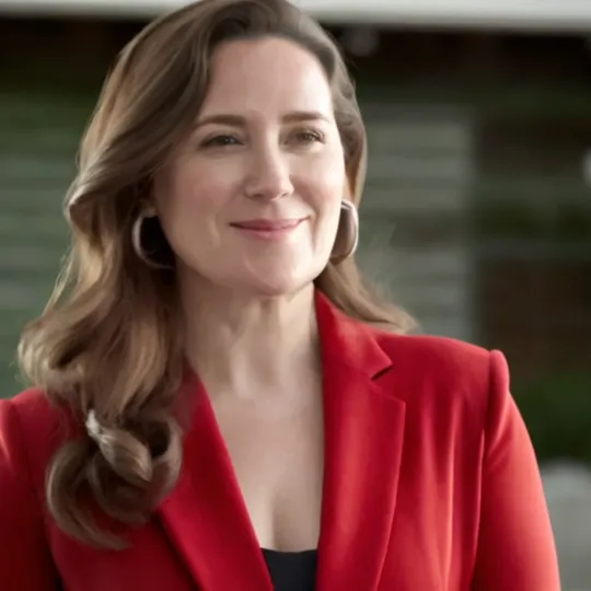 Katrina Sullivan, Agent in  - Compass