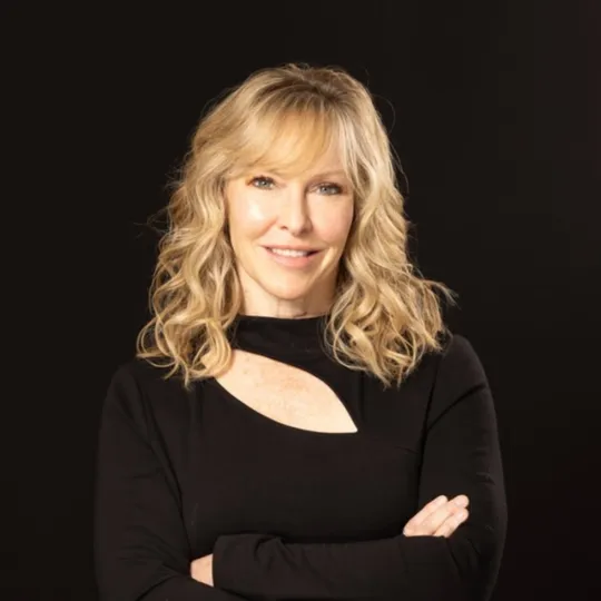 Karen Stroble, Agent in  - Compass