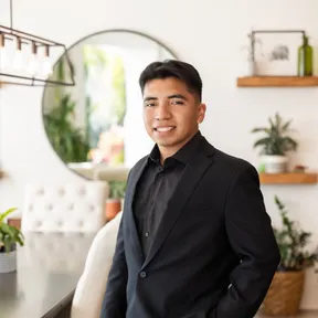Daniel Vargas