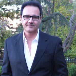 Mike Saky