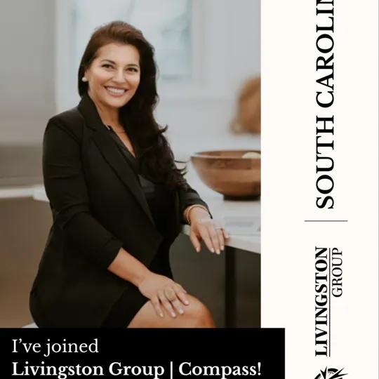 Catherine Stokes, Agent in  - Compass