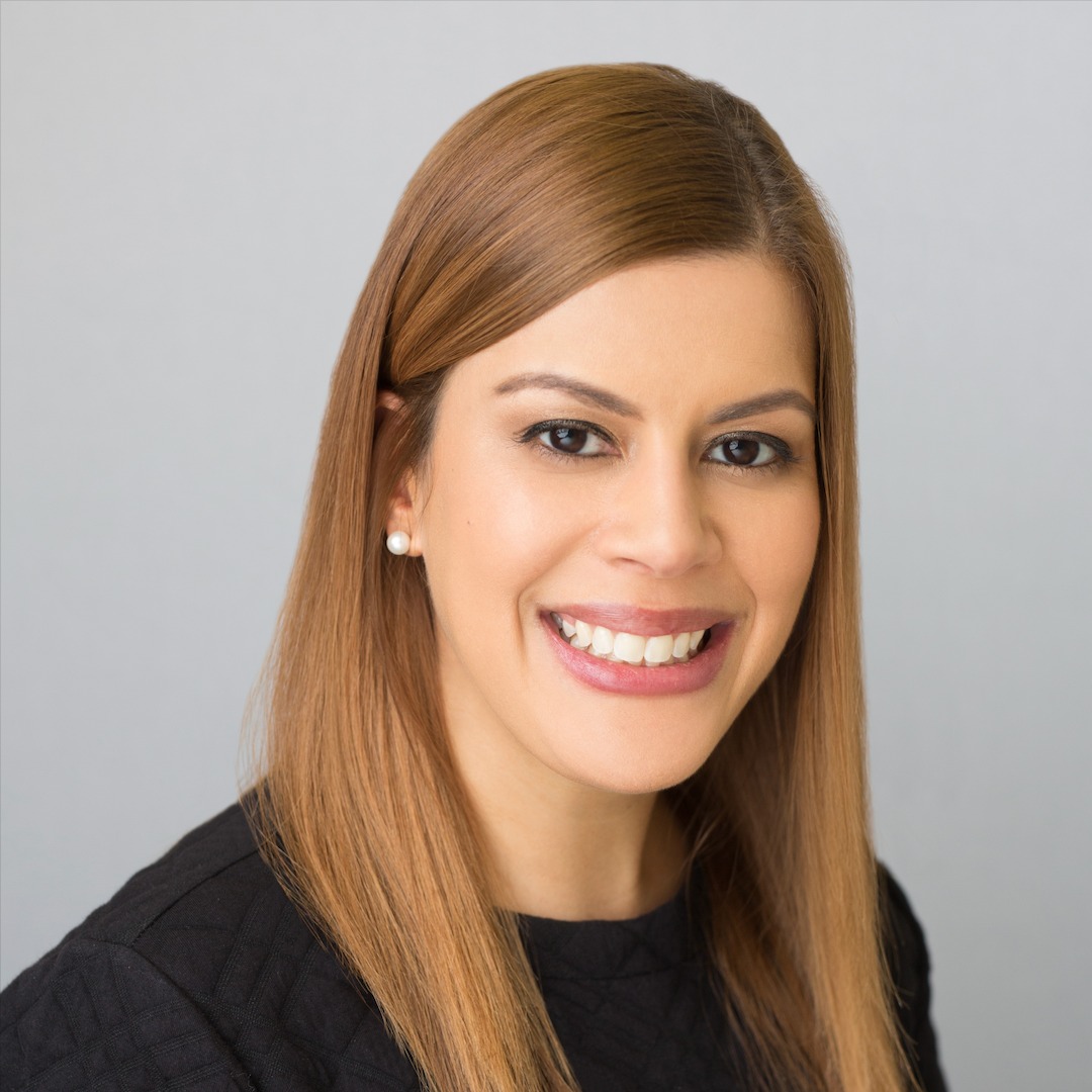 Headshot of Elisabeth Cunningham