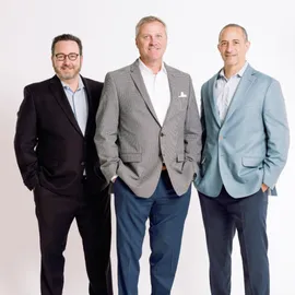 The Walsh Wegman Giordano Team, Agent in  - Compass