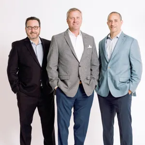 The Walsh Wegman Giordano Team's profile photo