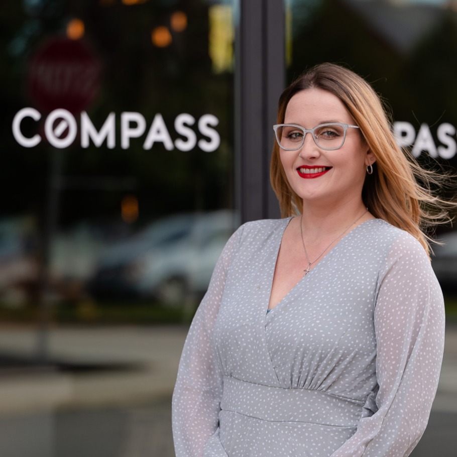 Shaunna Delisle, Real Estate Agent Compass