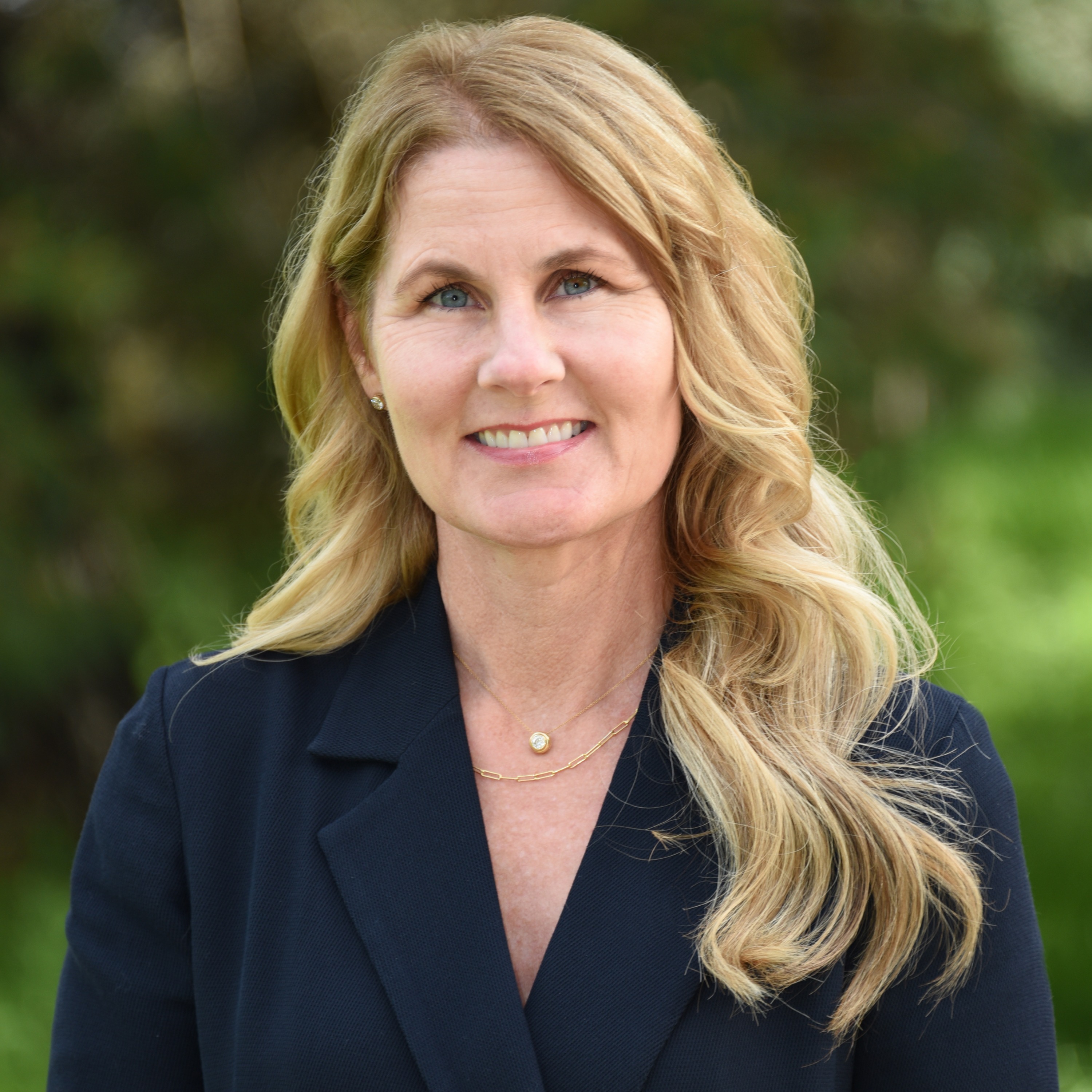 Christina Gray, Real Estate Agent Compass