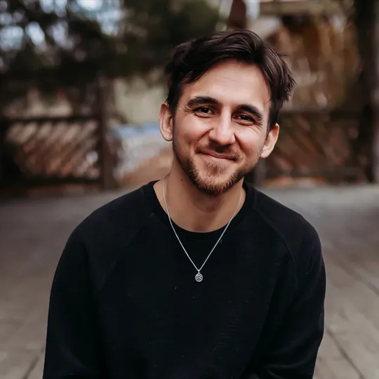 Trevor Holland, Agent in  - Compass