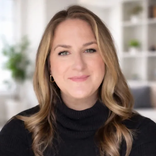 Katie Starck Dunsker, Agent in  - Compass