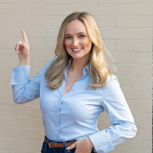 Kaitlyn Cassidy, Agent in  - Compass