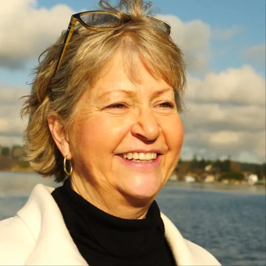 Melene Thompson, Agent in  - Compass