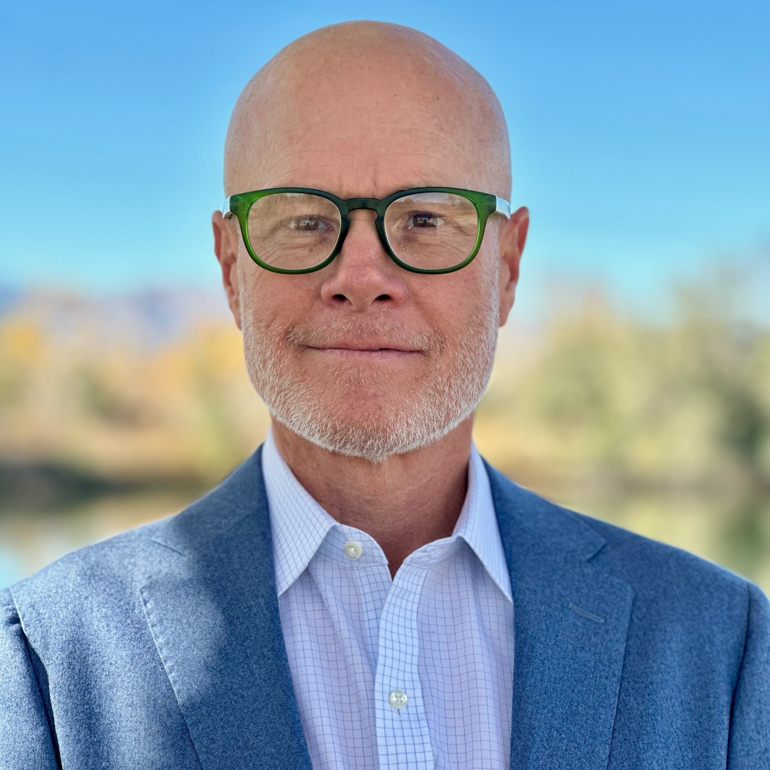 Headshot of Milton Koenigsberger