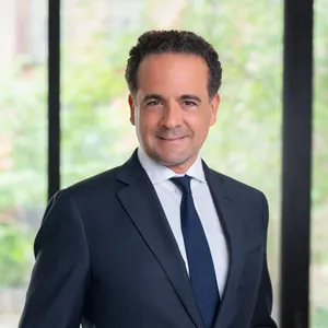 Charlie Attias's Profile Photo