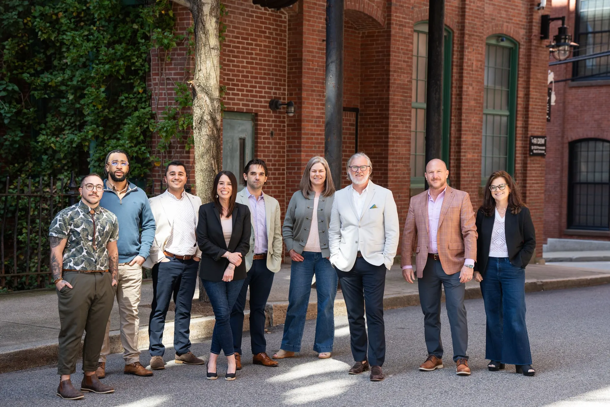 Blackstone Team - PVD 2025