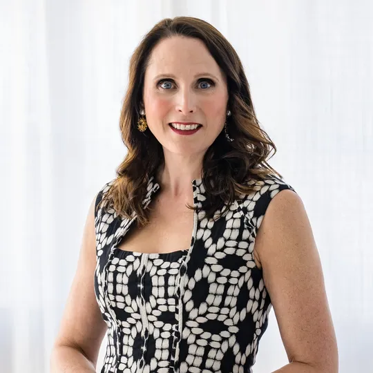 Karine Sewart, Agent in  - Compass