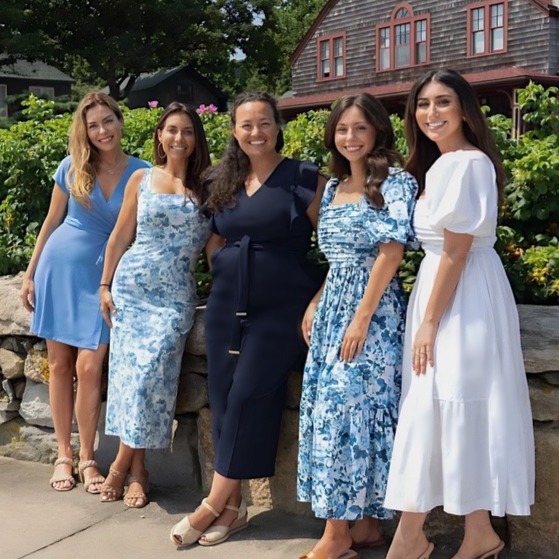 Stephanie Basile Group, Real Estate Agents Compass