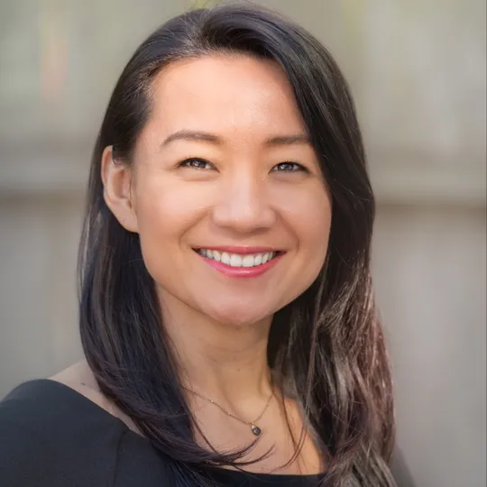 Michelle Han, Agent in  - Compass