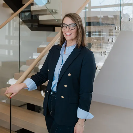 Amanda Austin, Agent in  - Compass