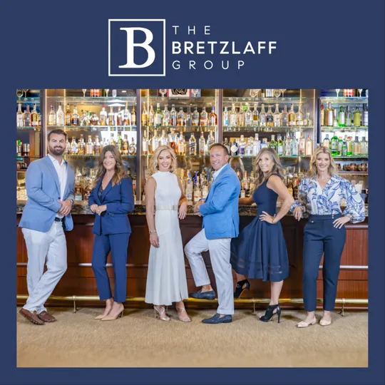 The Bretzlaff Group, Agent in  - Compass