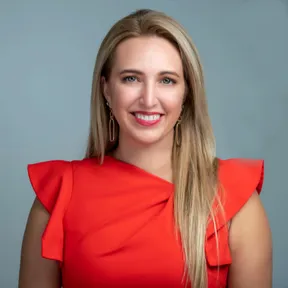 Jennifer Harvey