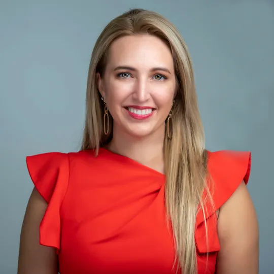 Jennifer Harvey, Agent in  - Compass