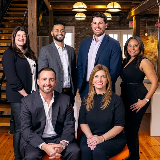 The Infinity Group - RI, Agent in  - Compass