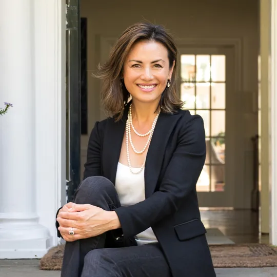 Suzette Kraus, Agent in  - Compass