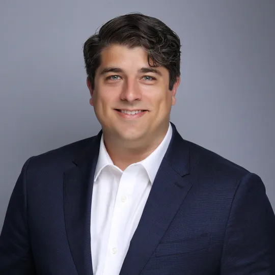 Wayo Dorsey, Agent in  - Compass