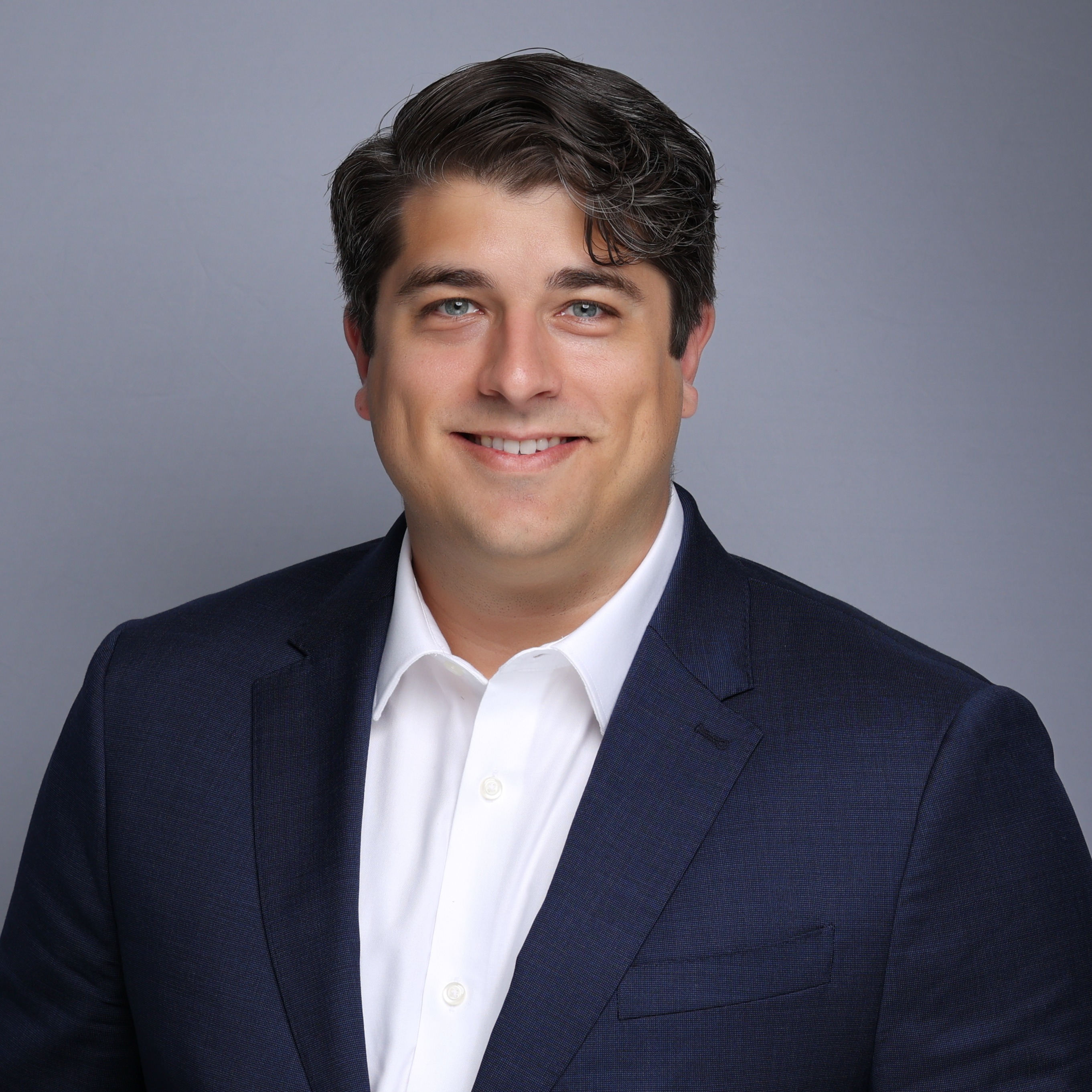 Headshot of Wayo Dorsey