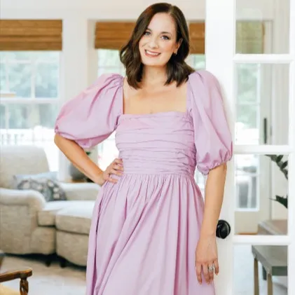 Jessica Broomhead, Agent in  - Compass