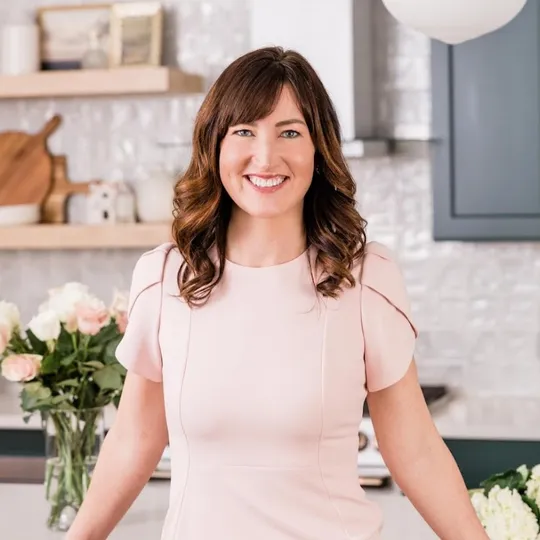 Brea Stover, Agent in  - Compass