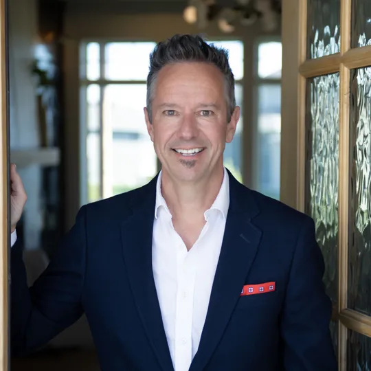 Patrick Pearce, Agent in  - Compass