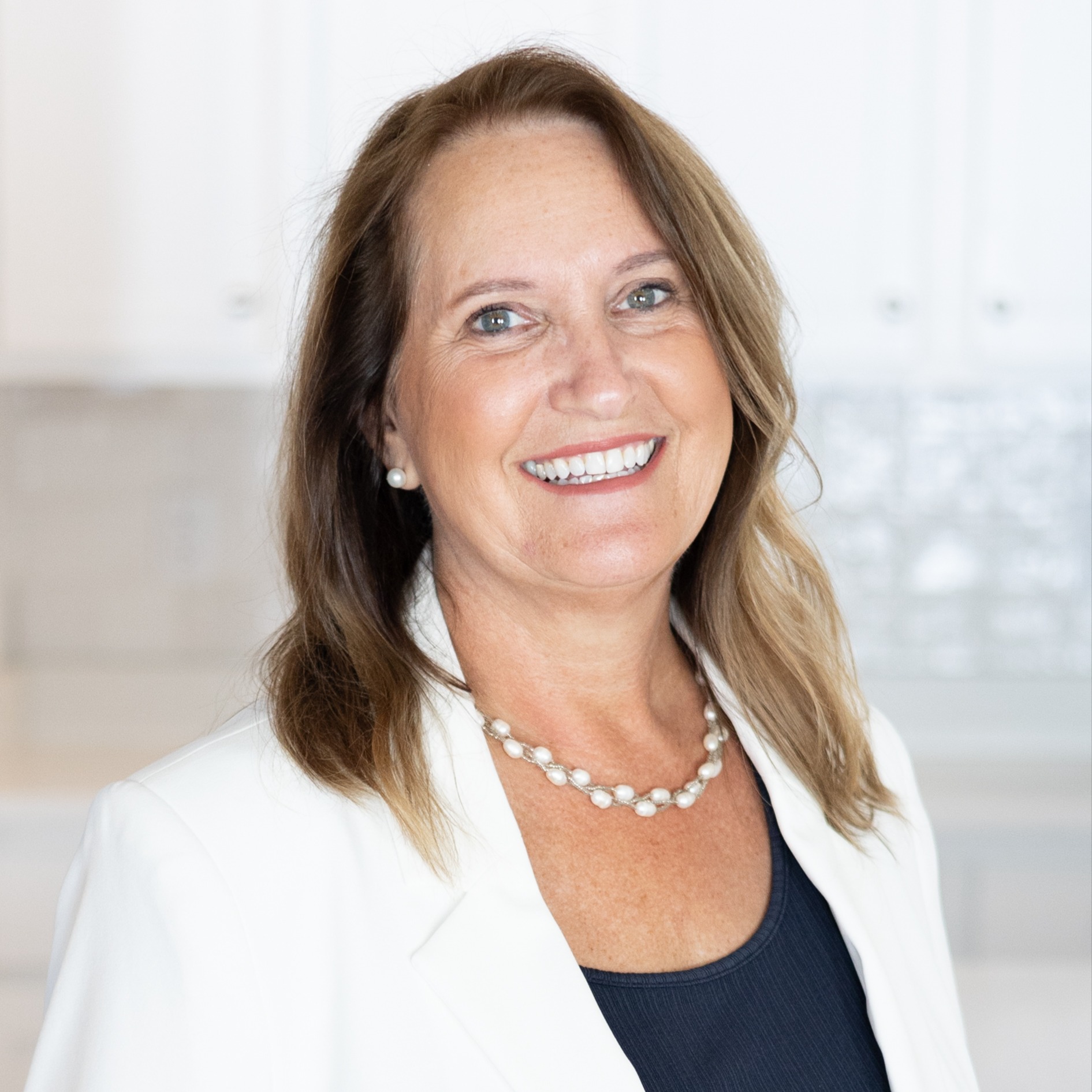 Headshot of Cheryl Manganiello