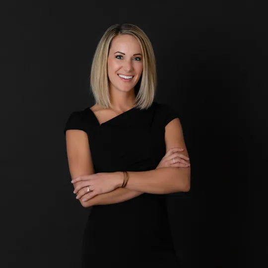 Shawna Lubus, Agent in  - Compass