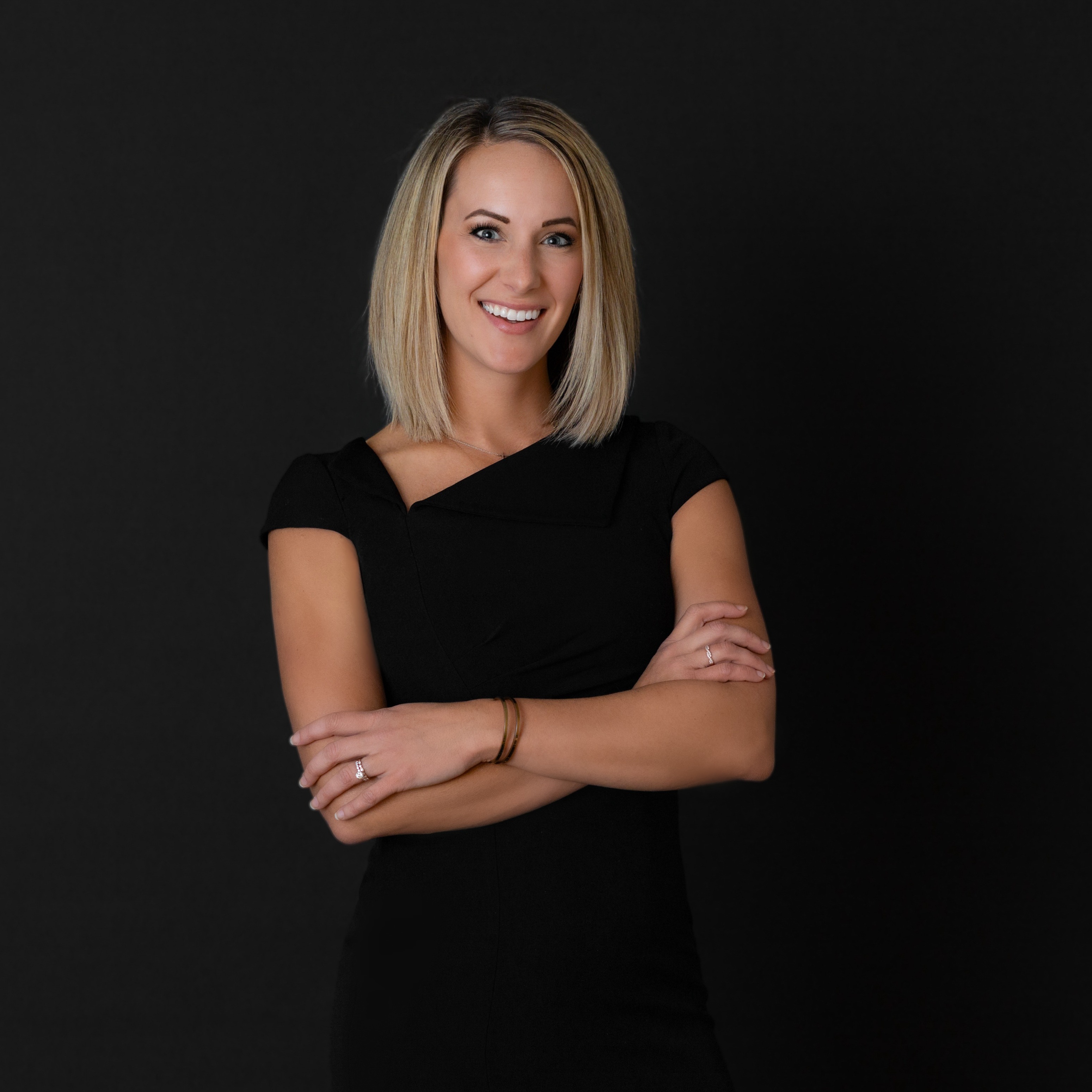 Headshot of Shawna Lubus