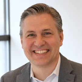 David Schwabe, Agent in  - Compass