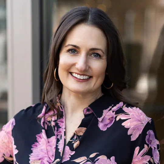 Sarah Spring, Agent in  - Compass