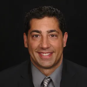 Gino Grisi's Profile Photo