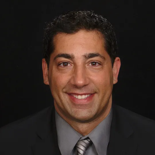 Gino Grisi, Agent in  - Compass