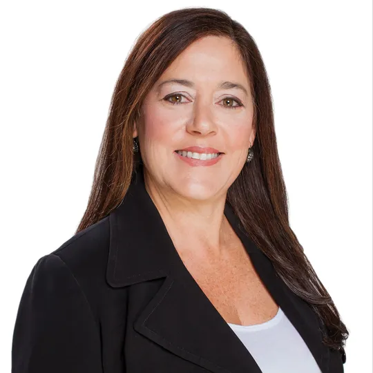 Sarita Kuykendall, Agent in  - Compass