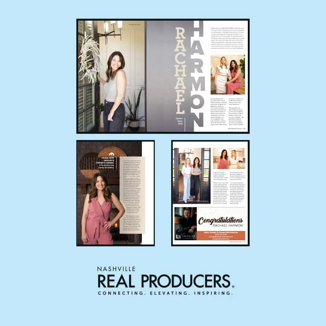 Real Producers