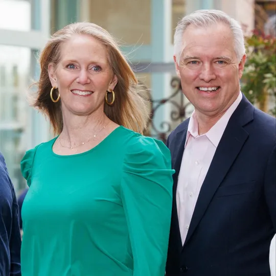 The Calkins Group, Agent in  - Compass