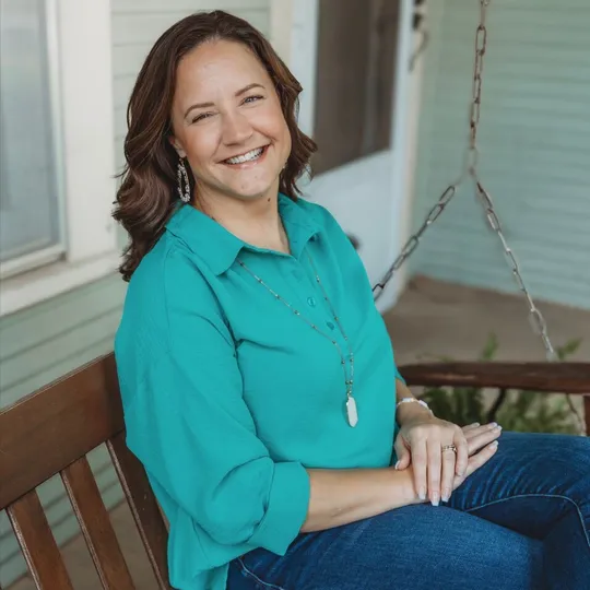 Megan Towery, Agent in  - Compass