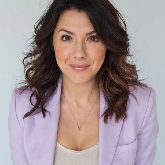 Rebecca DeLuca, Agent in  - Compass