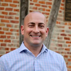 Matthew Salathe