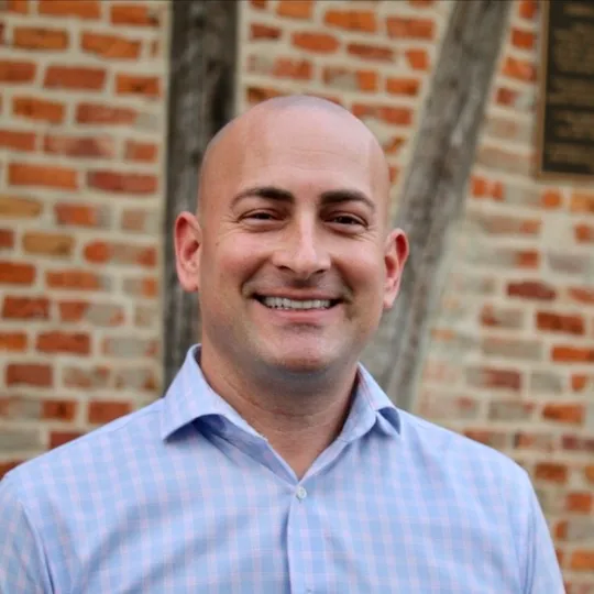 Matthew Salathe, Agent in  - Compass