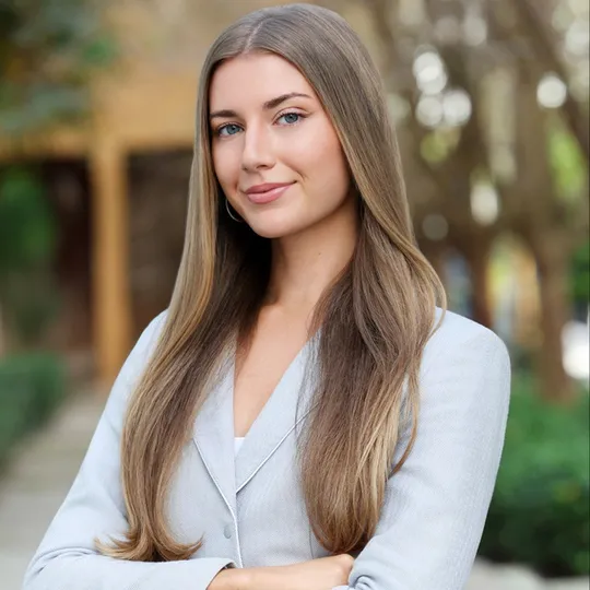 Taylor Pate, Agent in  - Compass