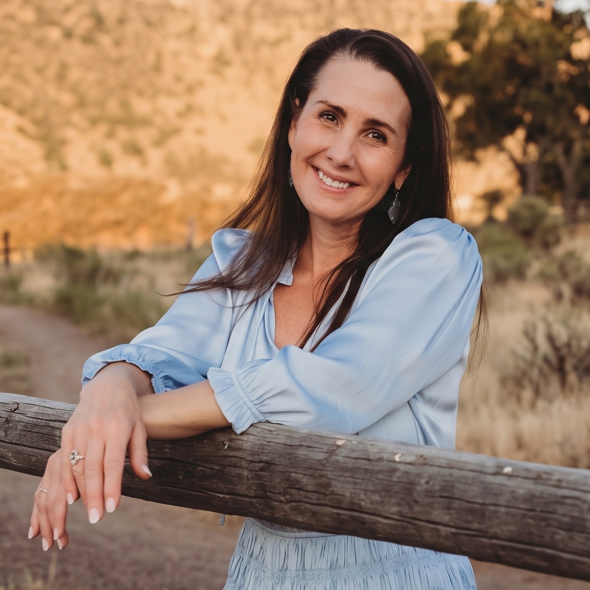 Headshot of Shannon Weissleder